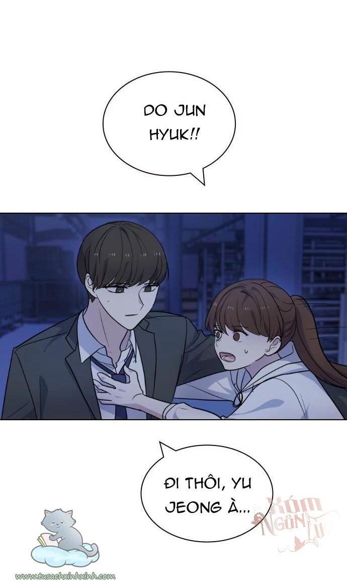 Thằng Bạn Trai Tồi Tệ Của Tôi Chapter 73 - 28