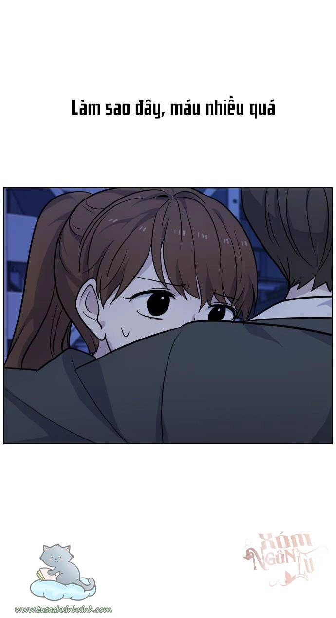 Thằng Bạn Trai Tồi Tệ Của Tôi Chapter 73 - 30