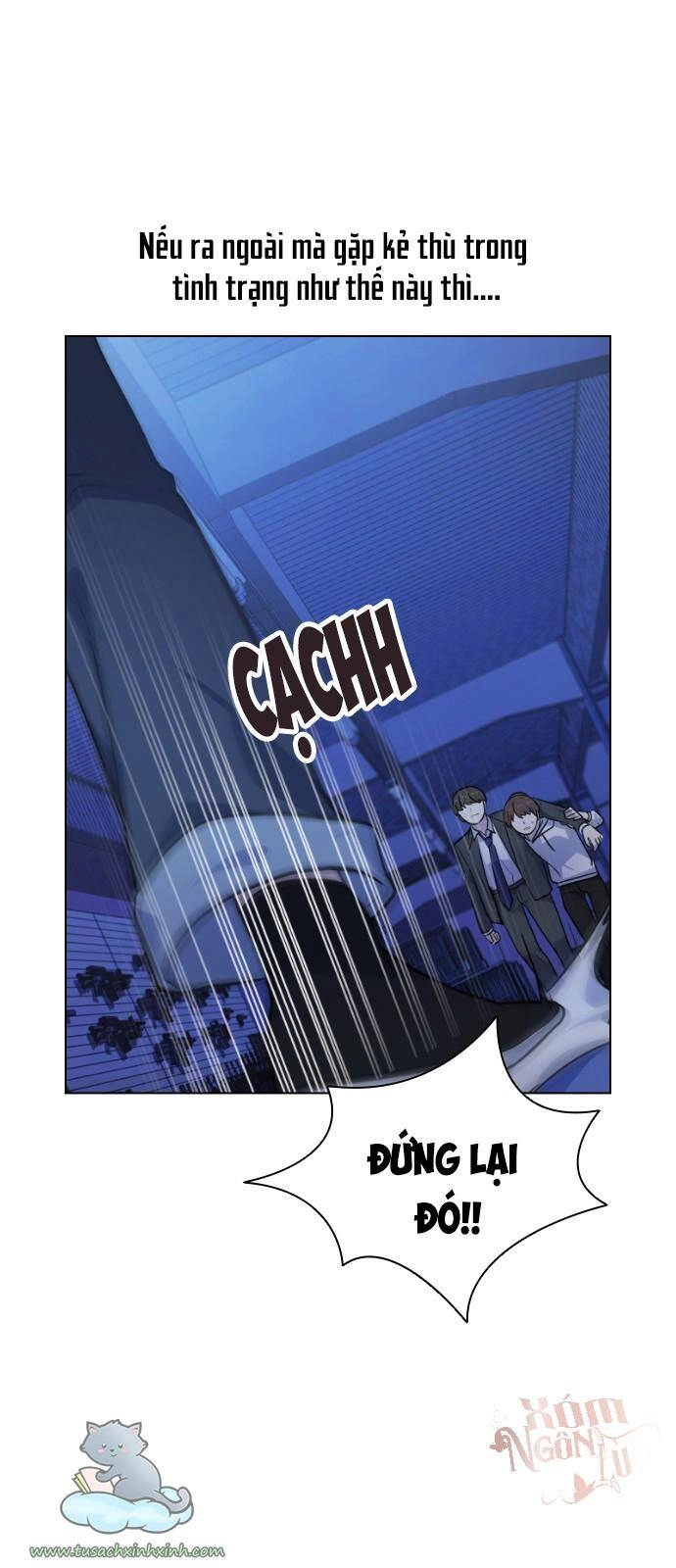 Thằng Bạn Trai Tồi Tệ Của Tôi Chapter 73 - 31