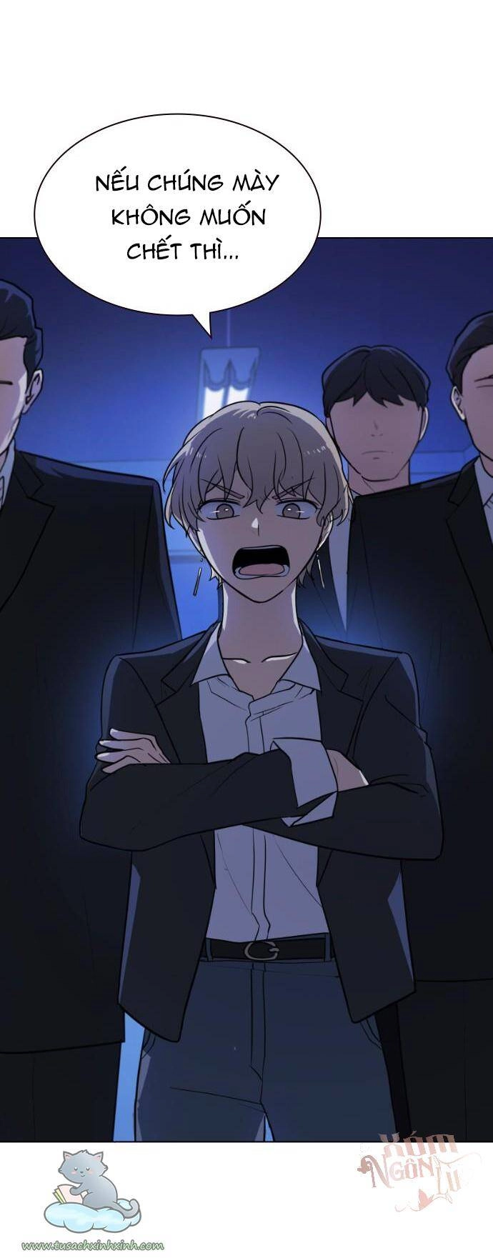 Thằng Bạn Trai Tồi Tệ Của Tôi Chapter 73 - 32