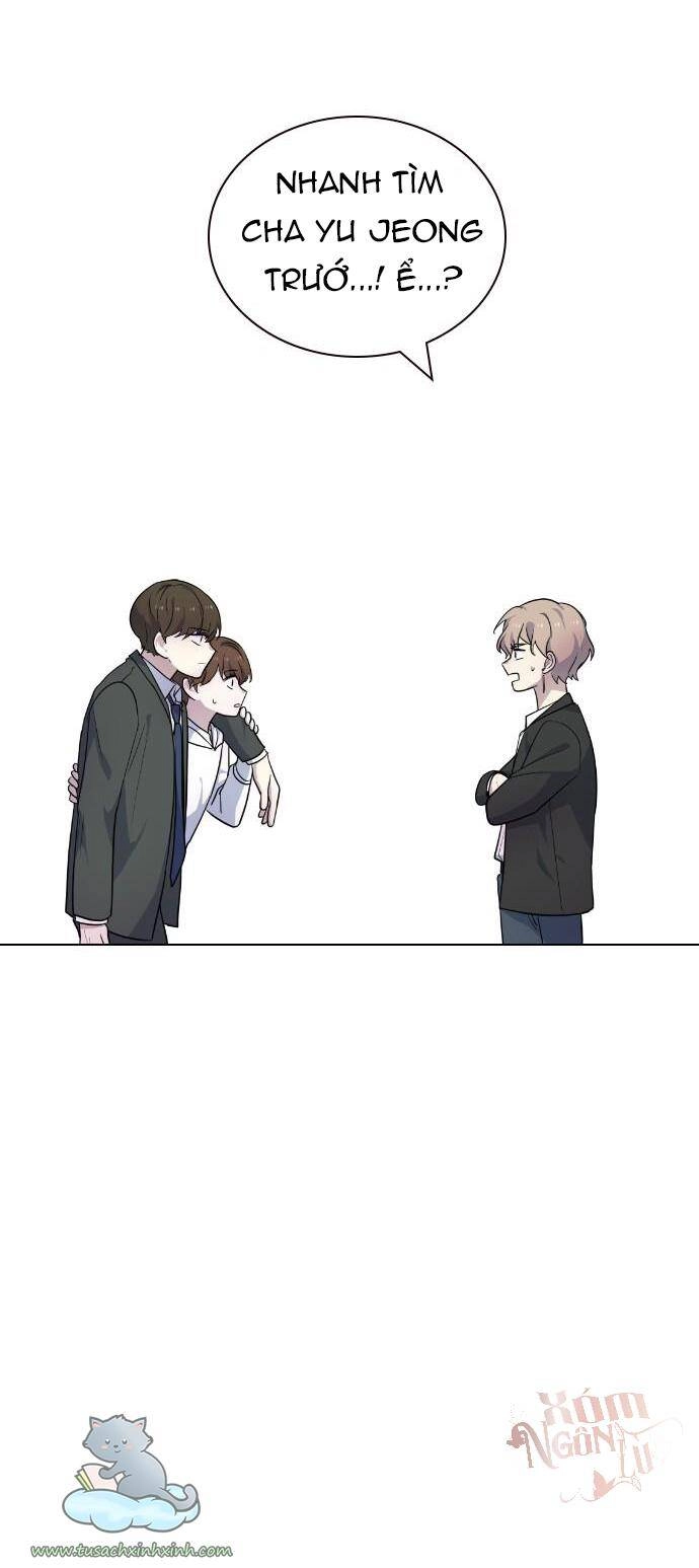 Thằng Bạn Trai Tồi Tệ Của Tôi Chapter 73 - 33