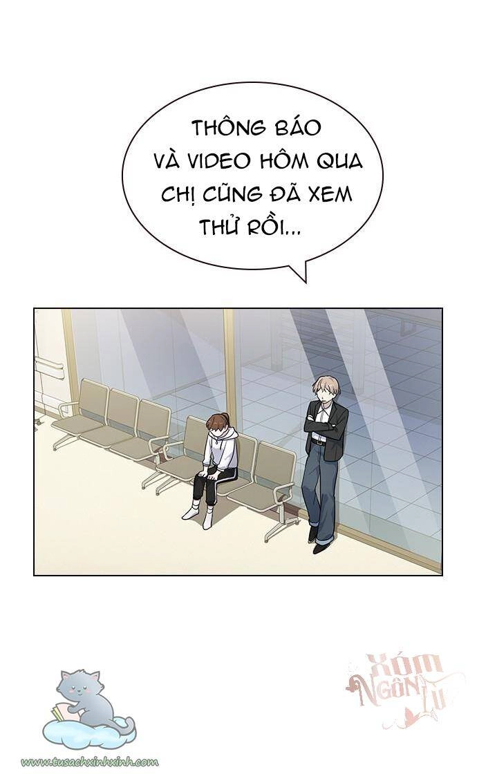 Thằng Bạn Trai Tồi Tệ Của Tôi Chapter 73 - 35