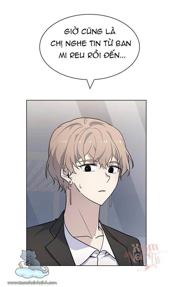 Thằng Bạn Trai Tồi Tệ Của Tôi Chapter 73 - 36