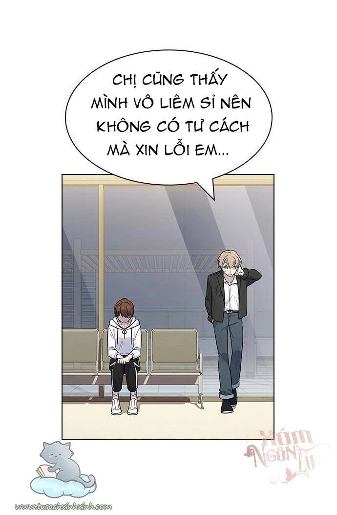 Thằng Bạn Trai Tồi Tệ Của Tôi Chapter 73 - 38