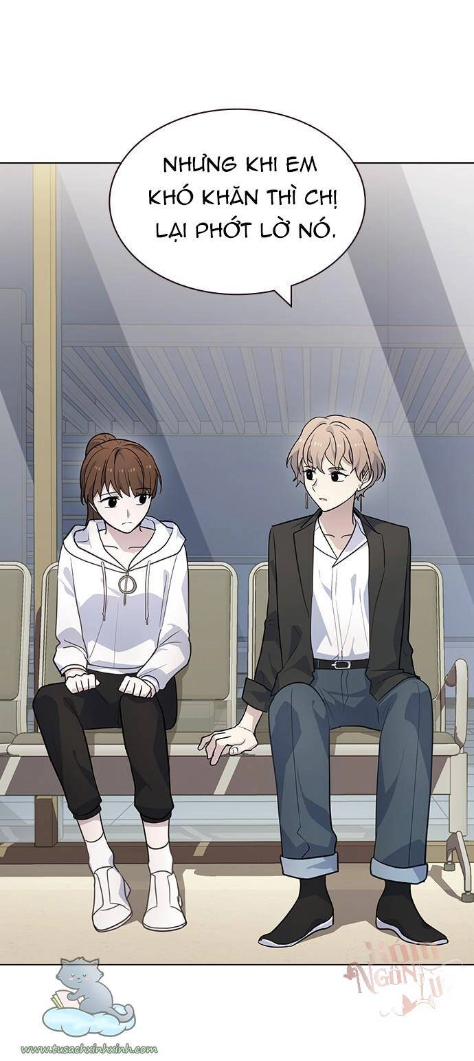 Thằng Bạn Trai Tồi Tệ Của Tôi Chapter 73 - 40