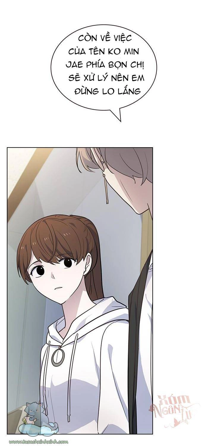 Thằng Bạn Trai Tồi Tệ Của Tôi Chapter 73 - 41