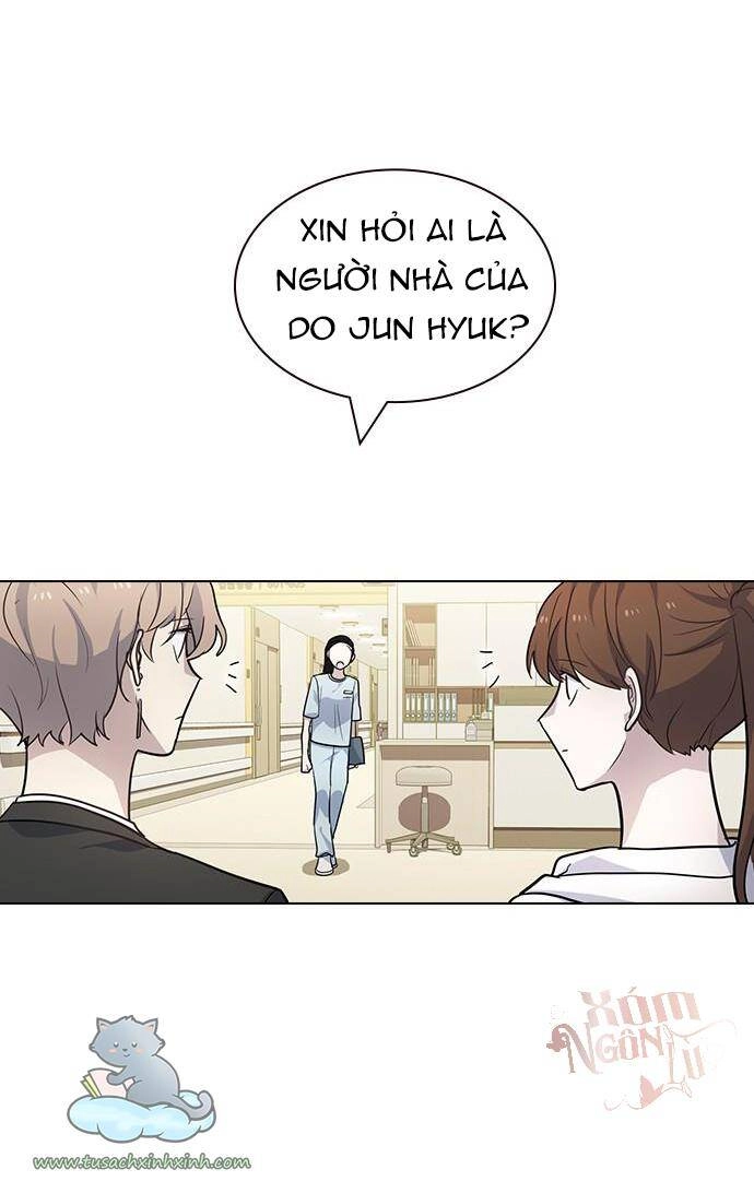 Thằng Bạn Trai Tồi Tệ Của Tôi Chapter 73 - 43