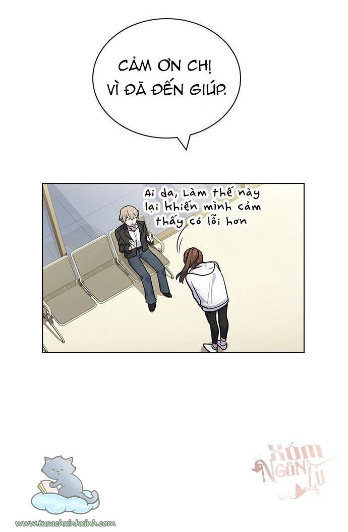 Thằng Bạn Trai Tồi Tệ Của Tôi Chapter 73 - 45