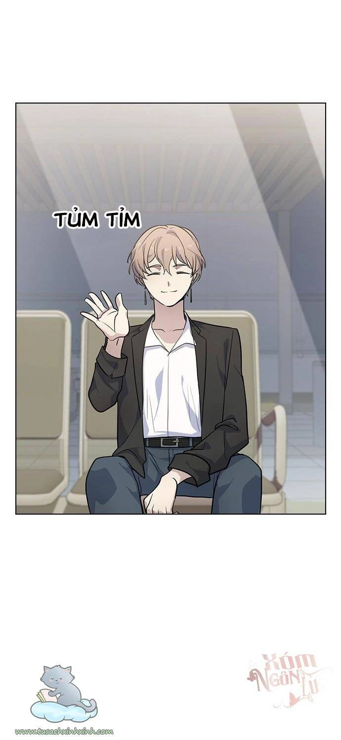 Thằng Bạn Trai Tồi Tệ Của Tôi Chapter 73 - 46