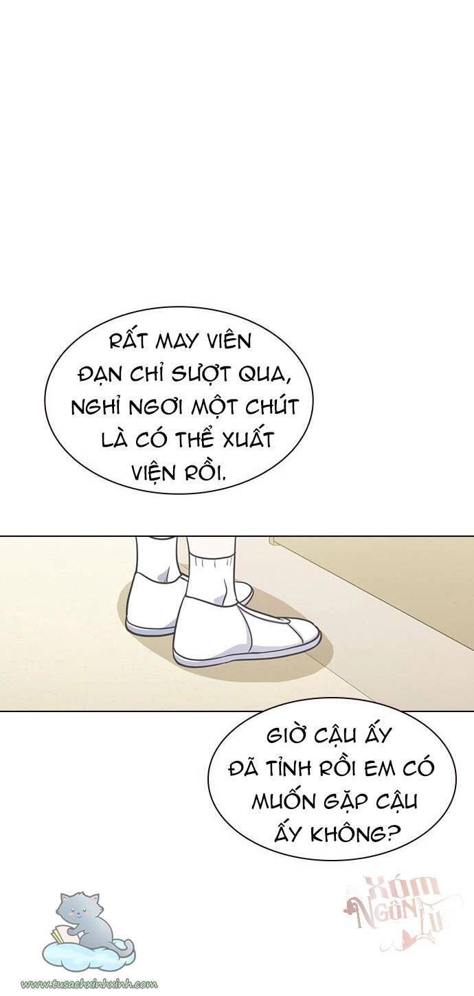 Thằng Bạn Trai Tồi Tệ Của Tôi Chapter 73 - 47