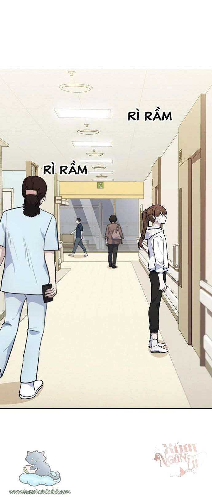 Thằng Bạn Trai Tồi Tệ Của Tôi Chapter 73 - 48