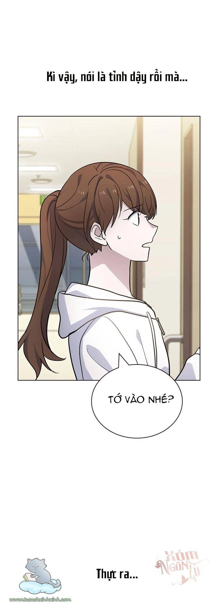 Thằng Bạn Trai Tồi Tệ Của Tôi Chapter 73 - 51