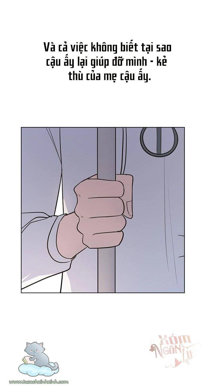 Thằng Bạn Trai Tồi Tệ Của Tôi Chapter 73 - 54