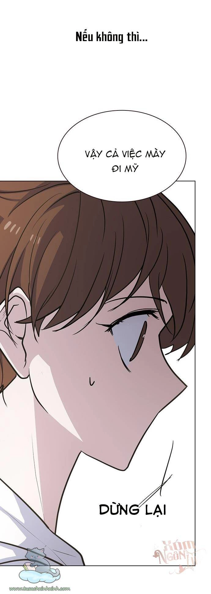 Thằng Bạn Trai Tồi Tệ Của Tôi Chapter 73 - 56