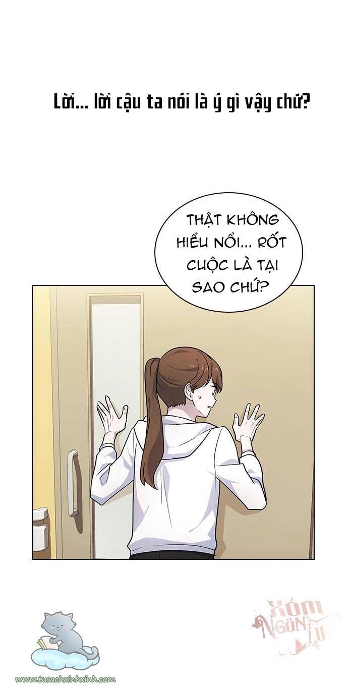 Thằng Bạn Trai Tồi Tệ Của Tôi Chapter 73 - 58