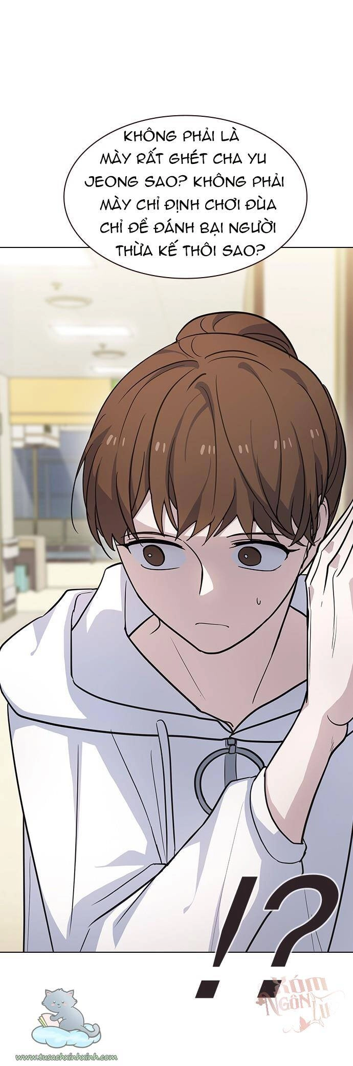 Thằng Bạn Trai Tồi Tệ Của Tôi Chapter 73 - 59