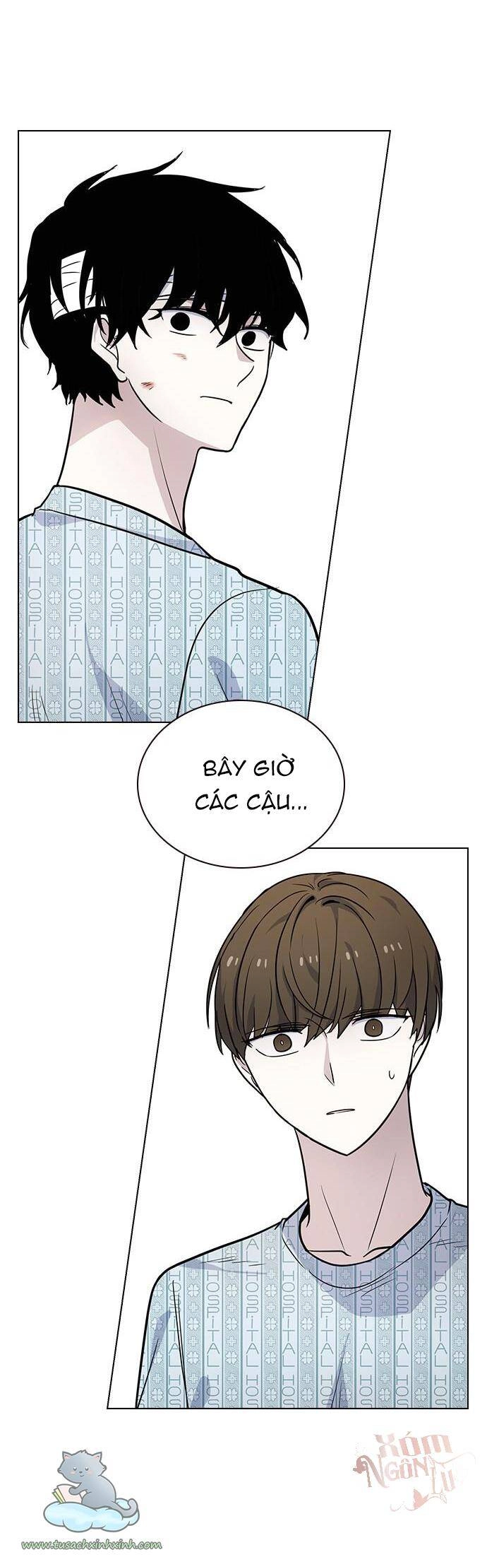 Thằng Bạn Trai Tồi Tệ Của Tôi Chapter 73 - 62