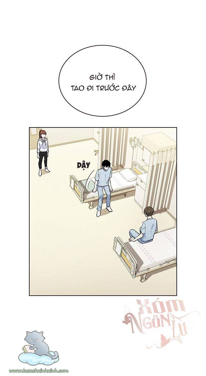 Thằng Bạn Trai Tồi Tệ Của Tôi Chapter 74 - 6