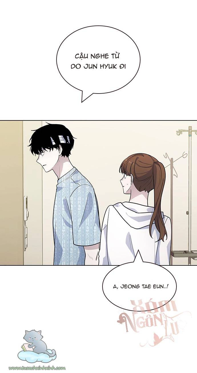 Thằng Bạn Trai Tồi Tệ Của Tôi Chapter 74 - 7