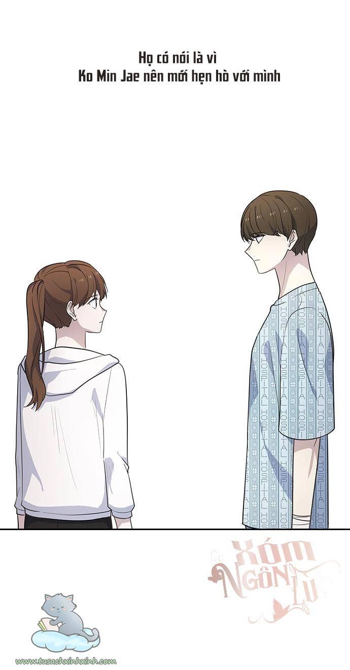 Thằng Bạn Trai Tồi Tệ Của Tôi Chapter 74 - 10