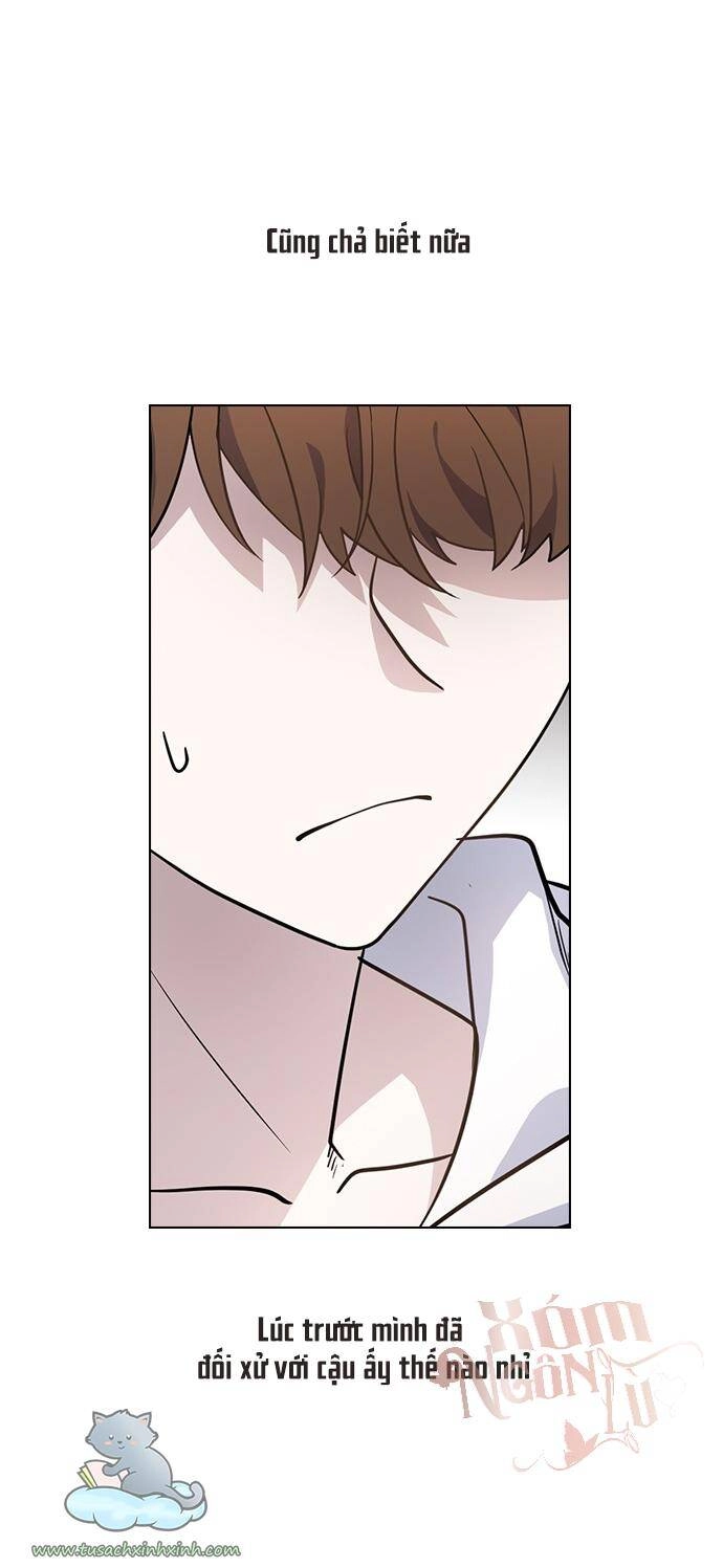 Thằng Bạn Trai Tồi Tệ Của Tôi Chapter 74 - 12