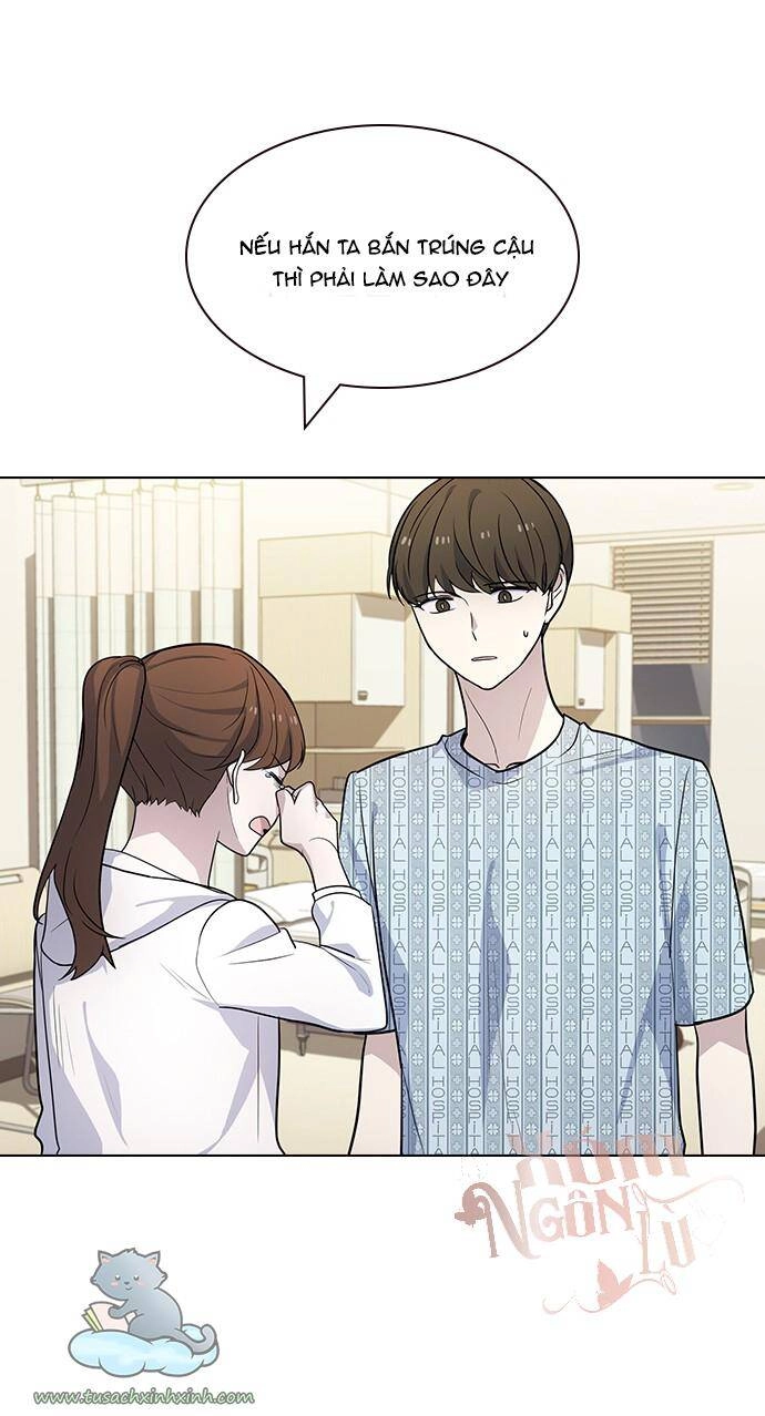 Thằng Bạn Trai Tồi Tệ Của Tôi Chapter 74 - 17