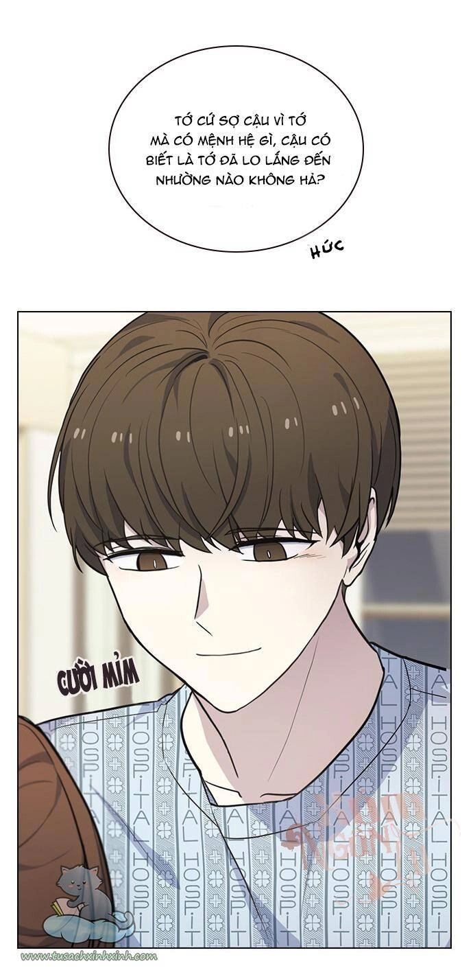 Thằng Bạn Trai Tồi Tệ Của Tôi Chapter 74 - 18