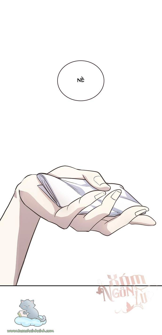 Thằng Bạn Trai Tồi Tệ Của Tôi Chapter 74 - 20