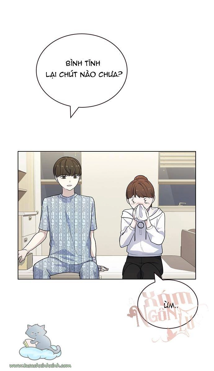 Thằng Bạn Trai Tồi Tệ Của Tôi Chapter 74 - 21