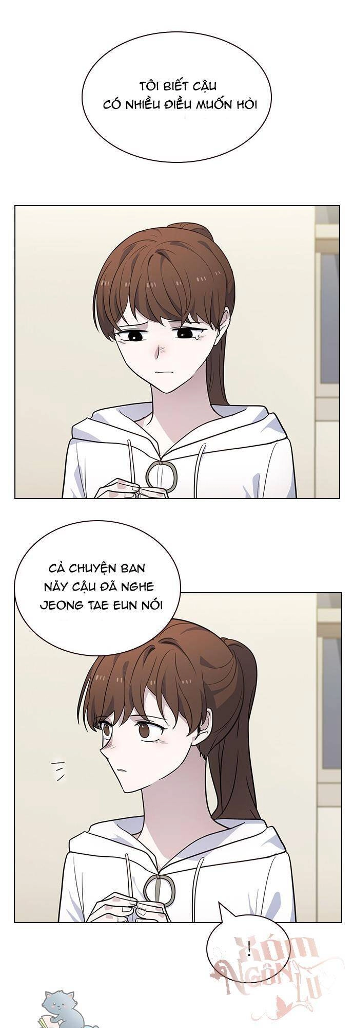 Thằng Bạn Trai Tồi Tệ Của Tôi Chapter 74 - 22