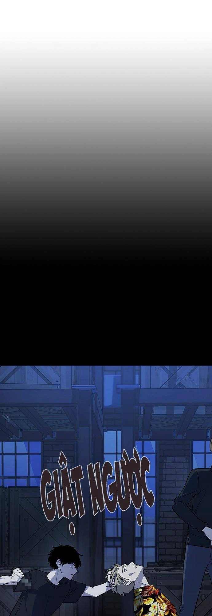 Thằng Bạn Trai Tồi Tệ Của Tôi Chapter 74 - 25