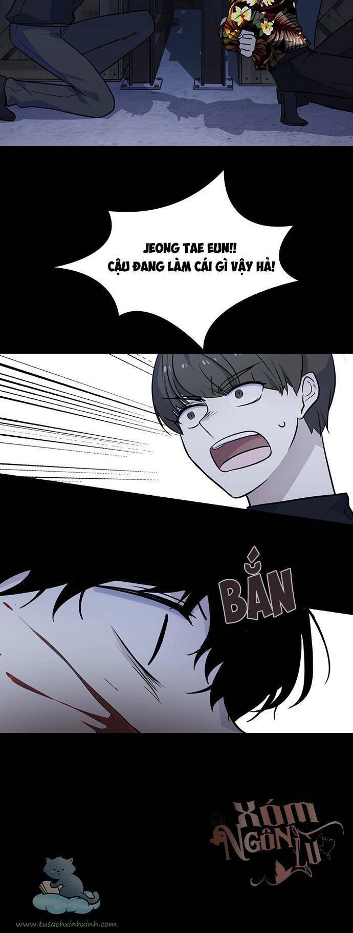 Thằng Bạn Trai Tồi Tệ Của Tôi Chapter 74 - 26