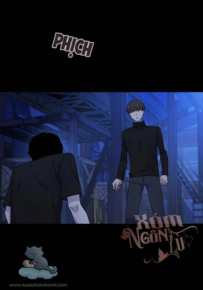 Thằng Bạn Trai Tồi Tệ Của Tôi Chapter 74 - 27