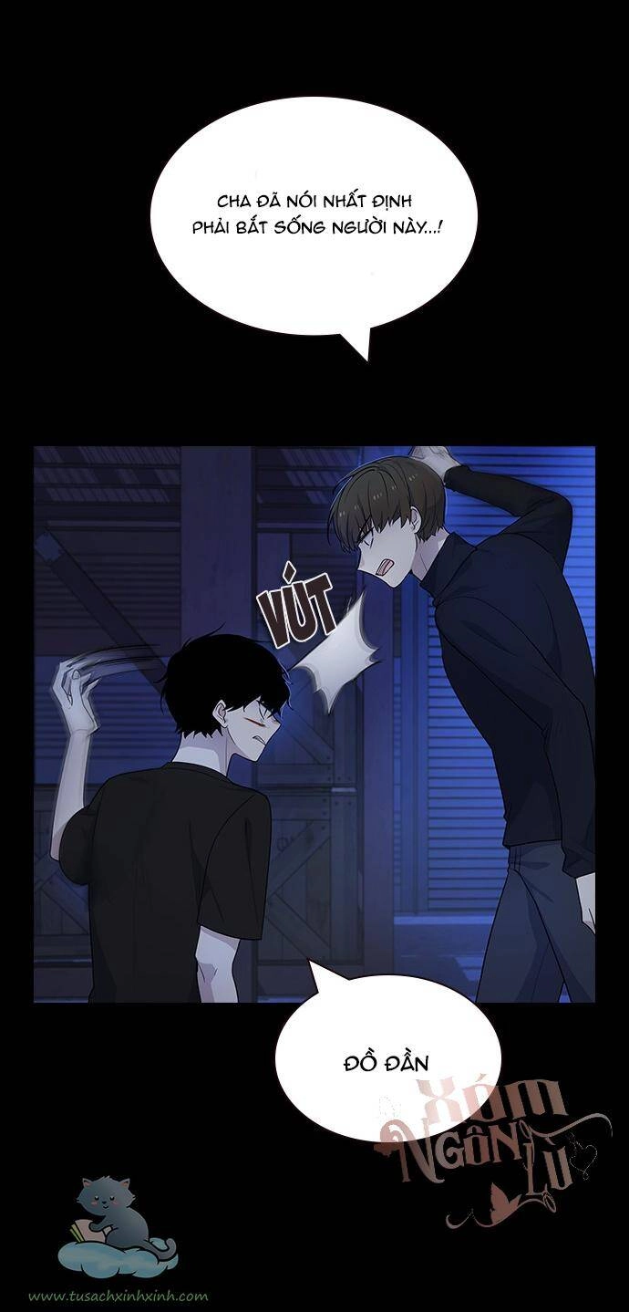 Thằng Bạn Trai Tồi Tệ Của Tôi Chapter 74 - 29