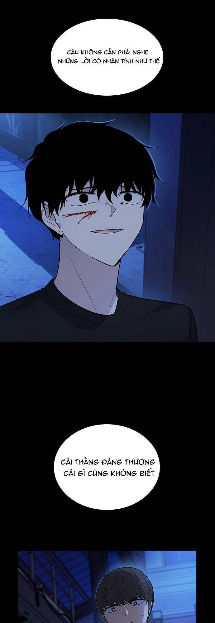 Thằng Bạn Trai Tồi Tệ Của Tôi Chapter 74 - 30