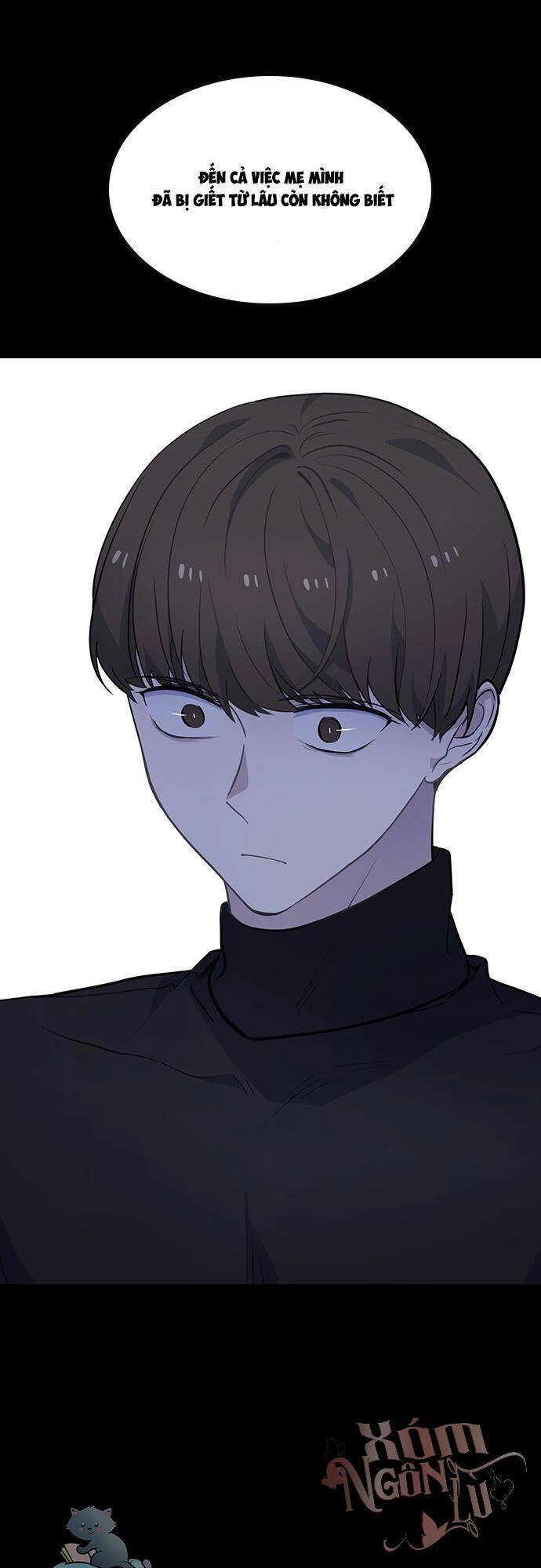 Thằng Bạn Trai Tồi Tệ Của Tôi Chapter 74 - 33