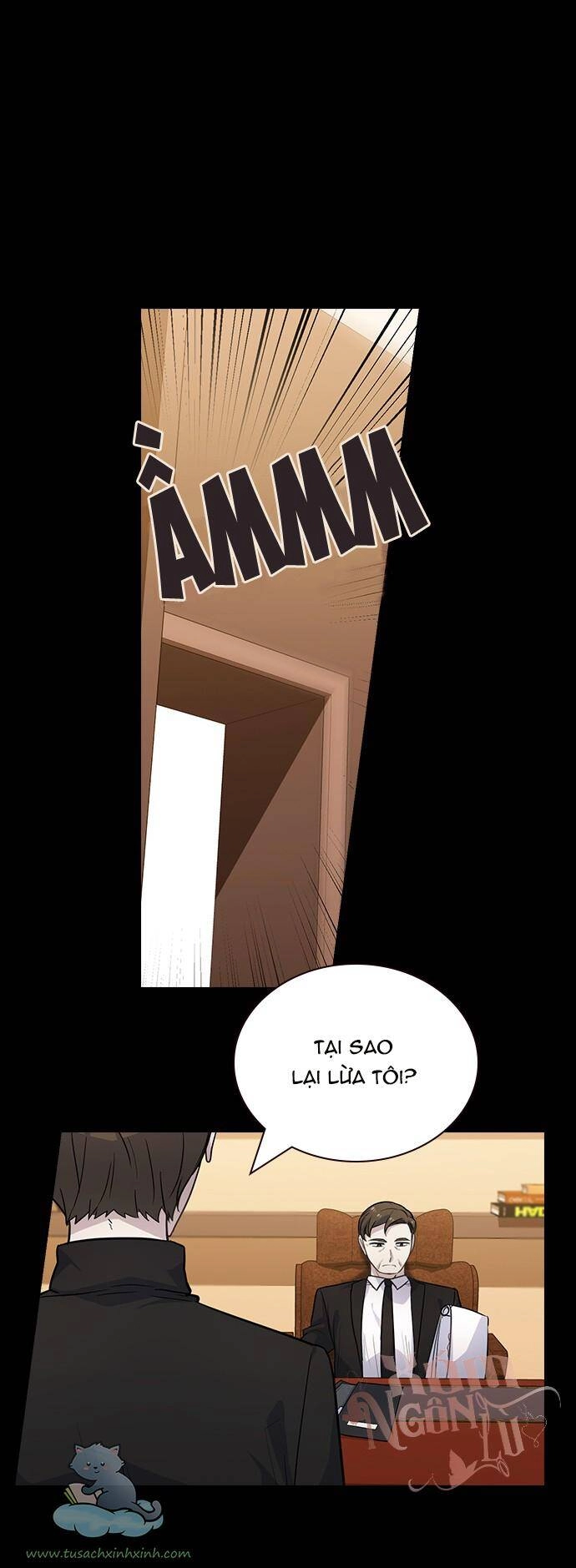 Thằng Bạn Trai Tồi Tệ Của Tôi Chapter 74 - 35