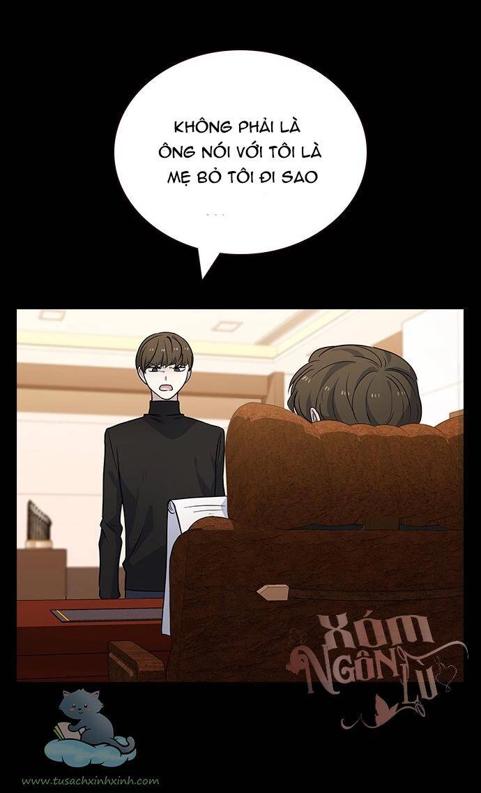 Thằng Bạn Trai Tồi Tệ Của Tôi Chapter 74 - 36