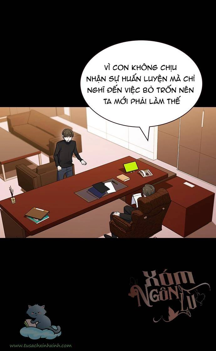 Thằng Bạn Trai Tồi Tệ Của Tôi Chapter 74 - 39