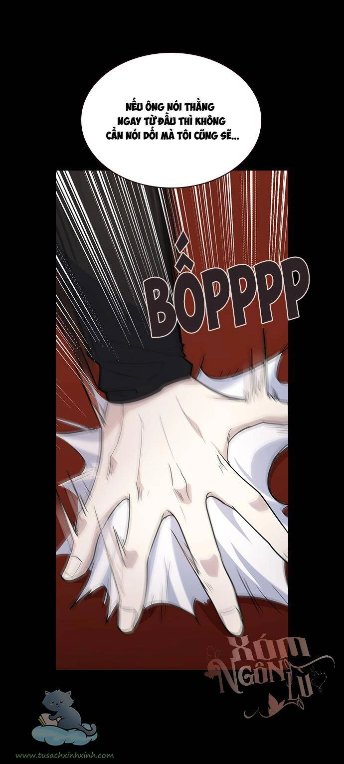 Thằng Bạn Trai Tồi Tệ Của Tôi Chapter 74 - 40