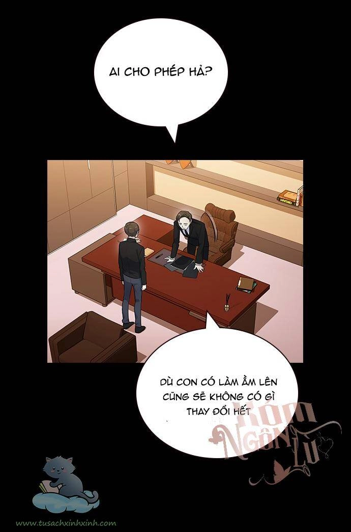 Thằng Bạn Trai Tồi Tệ Của Tôi Chapter 74 - 43