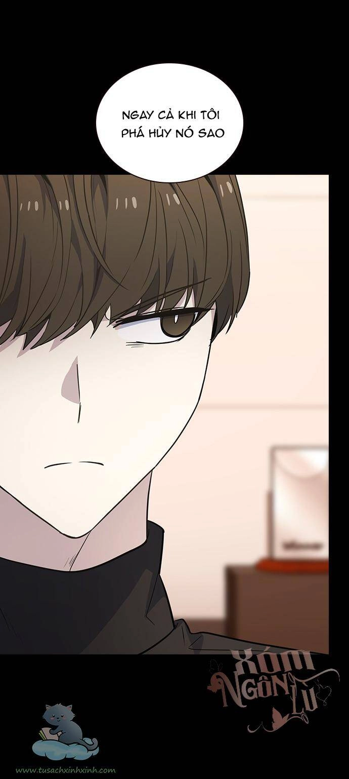 Thằng Bạn Trai Tồi Tệ Của Tôi Chapter 74 - 44