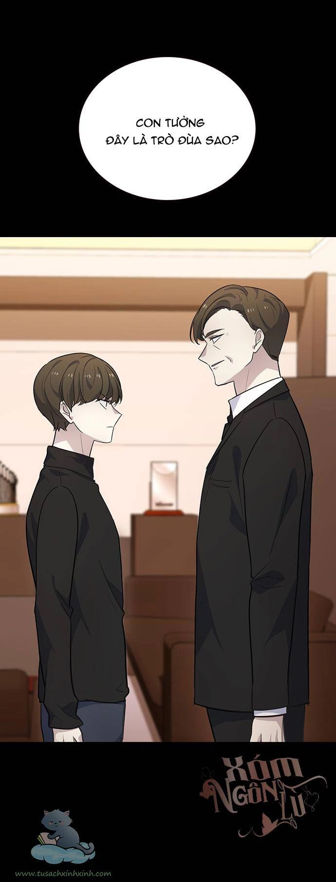 Thằng Bạn Trai Tồi Tệ Của Tôi Chapter 74 - 45