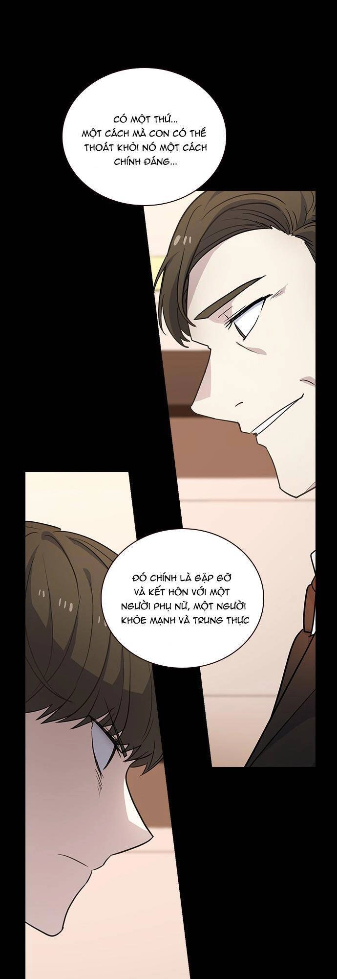 Thằng Bạn Trai Tồi Tệ Của Tôi Chapter 74 - 46