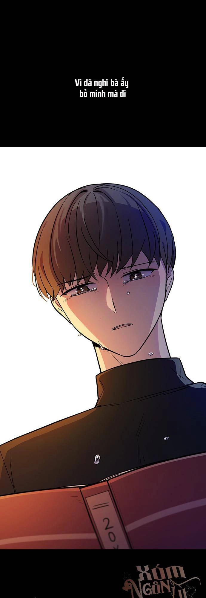 Thằng Bạn Trai Tồi Tệ Của Tôi Chapter 74 - 55