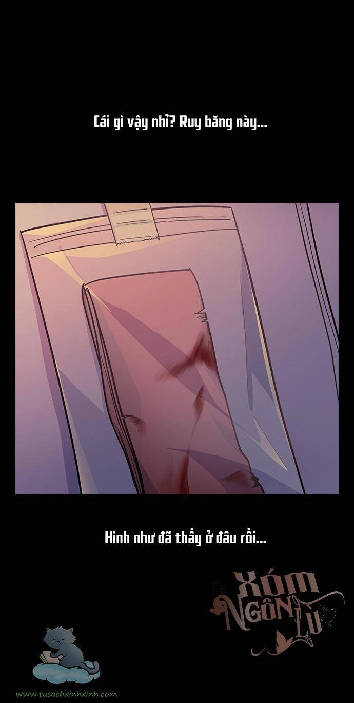 Thằng Bạn Trai Tồi Tệ Của Tôi Chapter 74 - 59