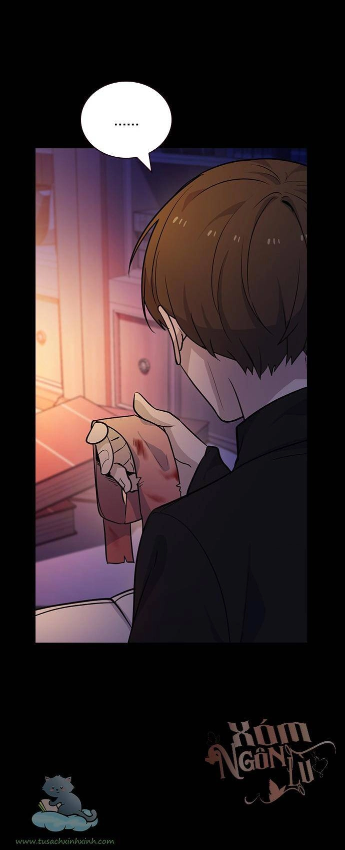 Thằng Bạn Trai Tồi Tệ Của Tôi Chapter 74 - 60