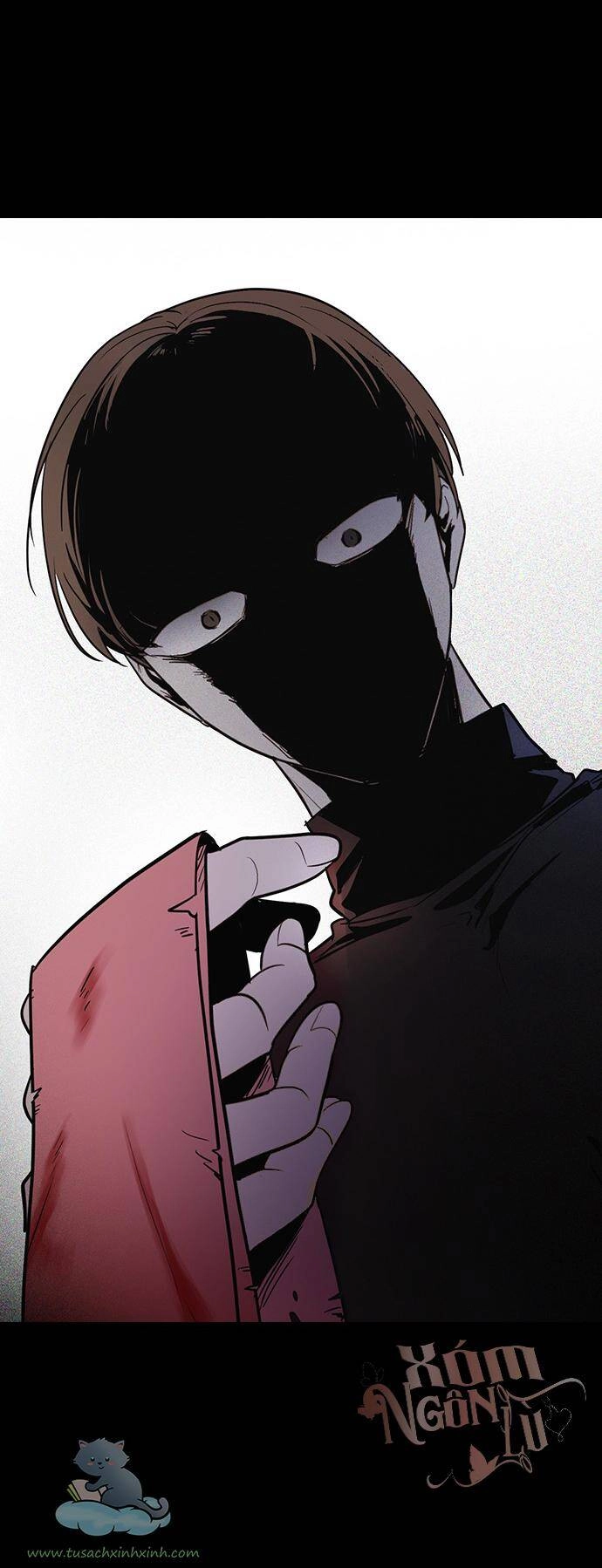 Thằng Bạn Trai Tồi Tệ Của Tôi Chapter 74 - 63