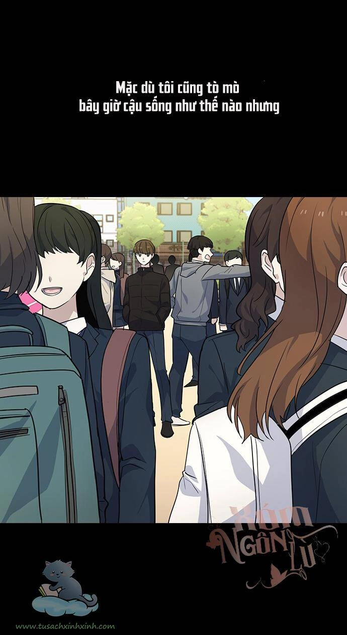 Thằng Bạn Trai Tồi Tệ Của Tôi Chapter 74 - 69