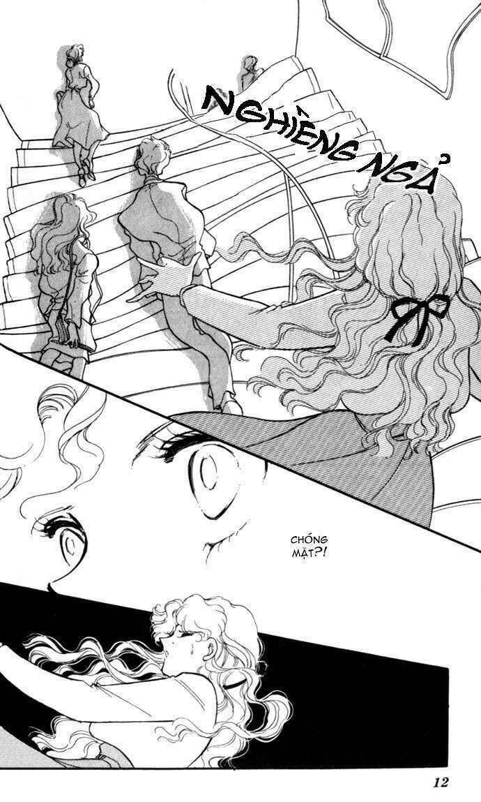 Ao No Fuuin - Blue Seal Chapter 1 - 10